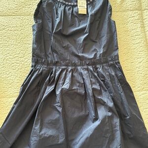 Navy Blue Dress for girls size 14
